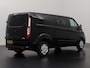 Ford Transit Custom 2.0TDCI 130PK Automaat Dubbele Cabine Limted Lang | Navigatie | Camera | Airco | 2xSchuifdeur | Trekhaak