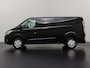 Ford Transit Custom 2.0TDCI 130PK Automaat Dubbele Cabine Limted Lang | Navigatie | Camera | Airco | 2xSchuifdeur | Trekhaak