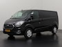 Ford Transit Custom 2.0TDCI 130PK Automaat Dubbele Cabine Limted Lang | Navigatie | Camera | Airco | 2xSchuifdeur | Trekhaak