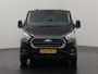 Ford Transit Custom 2.0TDCI 130PK Automaat Dubbele Cabine Limted Lang | Navigatie | Camera | Airco | 2xSchuifdeur | Trekhaak