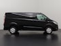Ford Transit Custom 2.0TDCI 130PK Automaat Dubbele Cabine Limted Lang | Navigatie | Camera | Airco | 2xSchuifdeur | Trekhaak