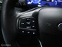 Ford Focus Wagon EcoBoost Hybrid 125 PK H6 Titanium Navi Stoel+Stuurverwarming Digi Cockpit Wegklapbare Trekhaak Bomvol Opties