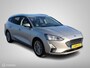 Ford Focus Wagon EcoBoost Hybrid 125 PK H6 Titanium Navi Stoel+Stuurverwarming Digi Cockpit Wegklapbare Trekhaak Bomvol Opties
