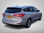 Ford Focus Wagon EcoBoost Hybrid 125 PK H6 Titanium Navi Stoel+Stuurverwarming Digi Cockpit Wegklapbare Trekhaak Bomvol Opties
