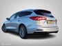 Ford Focus Wagon EcoBoost Hybrid 125 PK H6 Titanium Navi Stoel+Stuurverwarming Digi Cockpit Wegklapbare Trekhaak Bomvol Opties