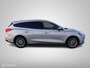 Ford Focus Wagon EcoBoost Hybrid 125 PK H6 Titanium Navi Stoel+Stuurverwarming Digi Cockpit Wegklapbare Trekhaak Bomvol Opties