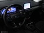 Ford Focus Wagon EcoBoost Hybrid 125 PK H6 Titanium Navi Stoel+Stuurverwarming Digi Cockpit Wegklapbare Trekhaak Bomvol Opties