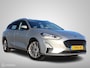 Ford Focus Wagon EcoBoost Hybrid 125 PK H6 Titanium Navi Stoel+Stuurverwarming Digi Cockpit Wegklapbare Trekhaak Bomvol Opties