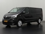 Renault Trafic 2.0DCi 170PK Automaat Lang Dubbele Cabine Luxe | 2xSchuifdeur | Navigatie | Camera | Cruise | Trekhaak