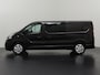 Renault Trafic 2.0DCi 170PK Automaat Lang Dubbele Cabine Luxe | 2xSchuifdeur | Navigatie | Camera | Cruise | Trekhaak
