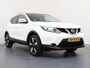 Nissan Qashqai 1.2 N-Connecta | Panoramadak | Trekhaak | Navigatie