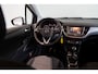 Opel Crossland X 1.2 Turbo 110PK Edition | Apple Carplay & Android Auto | Lichtmetalen velgen | Airco | Cruise Controle | DAB |