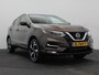 Nissan Qashqai 1.2 Tekna | Panoramadak | Trekhaak | Stoelverw. |
