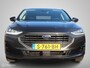 Ford Focus Hatchback EcoBoost Hybrid 125 PK H6 Groot Navigatie Chroom DonkerGlas Clima Pdc V+A