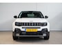 Jeep Avenger 1.2 e-Hybrid Summit | Navigatie | Climate Controle | 18 Incht lichtmetalen velgen | Apple Carplay & Android Auto |