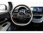 Fiat 500e 3+1 La Prima 42 kWh | Stoelverwarming | Climate Controle | Navigatie | Camera | Apple Carplay & Android Auto |