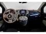 Fiat 500 1.0 Hybrid Dolcevita | Apple Carplay & Android Auto | Panoramadak | Airco | Cruise Controle | Lichtmetalen velgen |