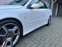 Saab 9-3 Aero TX 2.0 ltr met alle opties+Hirsh interieur.