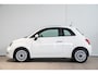 Fiat 500 1.0 Hybrid Dolcevita Finale | Panoramadak | NL Auto | Parkeersensoren | Apple Carplay & Android Auto | Lichtmetalen velgen |