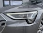 Audi E-tron 50 Quattro Business Edition Plus ✓SOH 90.4% ✓Panoramadak ✓Vol Leder ✓Luchtvering ✓Full LED ✓Elektrische Achterklep ✓Parkeersensoren ✓Trekhaak