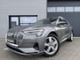Audi E-tron 50 Quattro Business Edition Plus ✓SOH 90.4% ✓Panoramadak ✓Vol Leder ✓Luchtvering ✓Full LED ✓Elektrische Achterklep ✓Parkeersensoren ✓Trekhaak