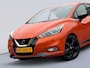 Nissan Micra 0.9 IG-T Tekna, achteruitrijcamera, climaat control, navigatie, 17 inch, vele opties