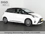Toyota Yaris 1.5 HYBRID BI-TONE GARANTIE 4-2030! CAMERA. DEALERAUTO ! PDC . GARANTIE TOT 04-2030