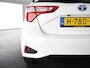 Toyota Yaris 1.5 HYBRID BI-TONE GARANTIE 4-2030! CAMERA. DEALERAUTO ! PDC . GARANTIE TOT 04-2030
