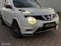 Nissan Juke FULL OPTIONS EN VOLLEDIG DEALER ONDERHOUDEN AUTOMAAT 1.6 DIG-T All Mode Nismo RS 214 PK