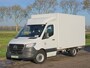 Mercedes-Benz Sprinter 314 ac automaat EURO6