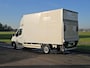 Renault Master 2.3 Bakwagen Laadklep!
