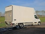Renault Master 2.3 Bakwagen Laadklep!
