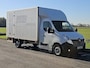 Renault Master 2.3 Bakwagen Laadklep!