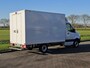 Mercedes-Benz Sprinter 314 ac automaat EURO6