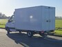 Mercedes-Benz Sprinter 314 ac automaat EURO6