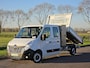 Renault Master 2.3 DUB.CAB Kipper Airco