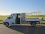 Renault Master 2.3 DUB.CAB Kipper Airco