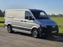 MAN TGE 5.180 ac automaat EURO6