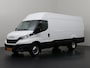 IVECO Daily 35C16 Hi-Matic Automaat L3H2 Maxi | Dubbellucht | Airco | 3-Persoons | Betimmering | 3500Kg Trekgewicht