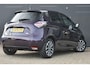 Renault Zoe R135 Intens 52 kWh KOOPACCU! | Stoel/Stuurverwarming | Navigatie | Achteruitrijcamera | Warmtepomp | Keyless-Entry | Dodehoek-Detectie | !!