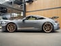 Porsche 992 911 GT3 Sport Chrono 911 4.0 GT3 Sportonderstel Alcantara