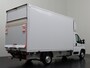 Opel Movano 2.3CDTi 140PK Bakwagen+Laadlift | Airco | Camera | 3-Persoons | Dakspoiler