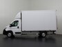 Opel Movano 2.3CDTi 140PK Bakwagen+Laadlift | Airco | Camera | 3-Persoons | Dakspoiler