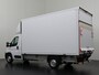Opel Movano 2.3CDTi 140PK Bakwagen+Laadlift | Airco | Camera | 3-Persoons | Dakspoiler