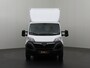 Opel Movano 2.3CDTi 140PK Bakwagen+Laadlift | Airco | Camera | 3-Persoons | Dakspoiler