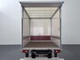Opel Movano 2.3CDTi 140PK Bakwagen+Laadlift | Airco | Camera | 3-Persoons | Dakspoiler