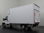 Opel Movano 2.3CDTi 140PK Bakwagen+Laadlift | Airco | Camera | 3-Persoons | Dakspoiler