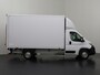 Opel Movano 2.3CDTi 140PK Bakwagen+Laadlift | Airco | Camera | 3-Persoons | Dakspoiler