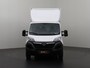 Opel Movano 2.3CDTi 140PK Bakwagen+Laadlift | Airco | Camera | 3-Persoons | Dakspoiler