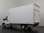 Opel Movano 2.3CDTi 140PK Bakwagen+Laadlift | Airco | Camera | 3-Persoons | Dakspoiler